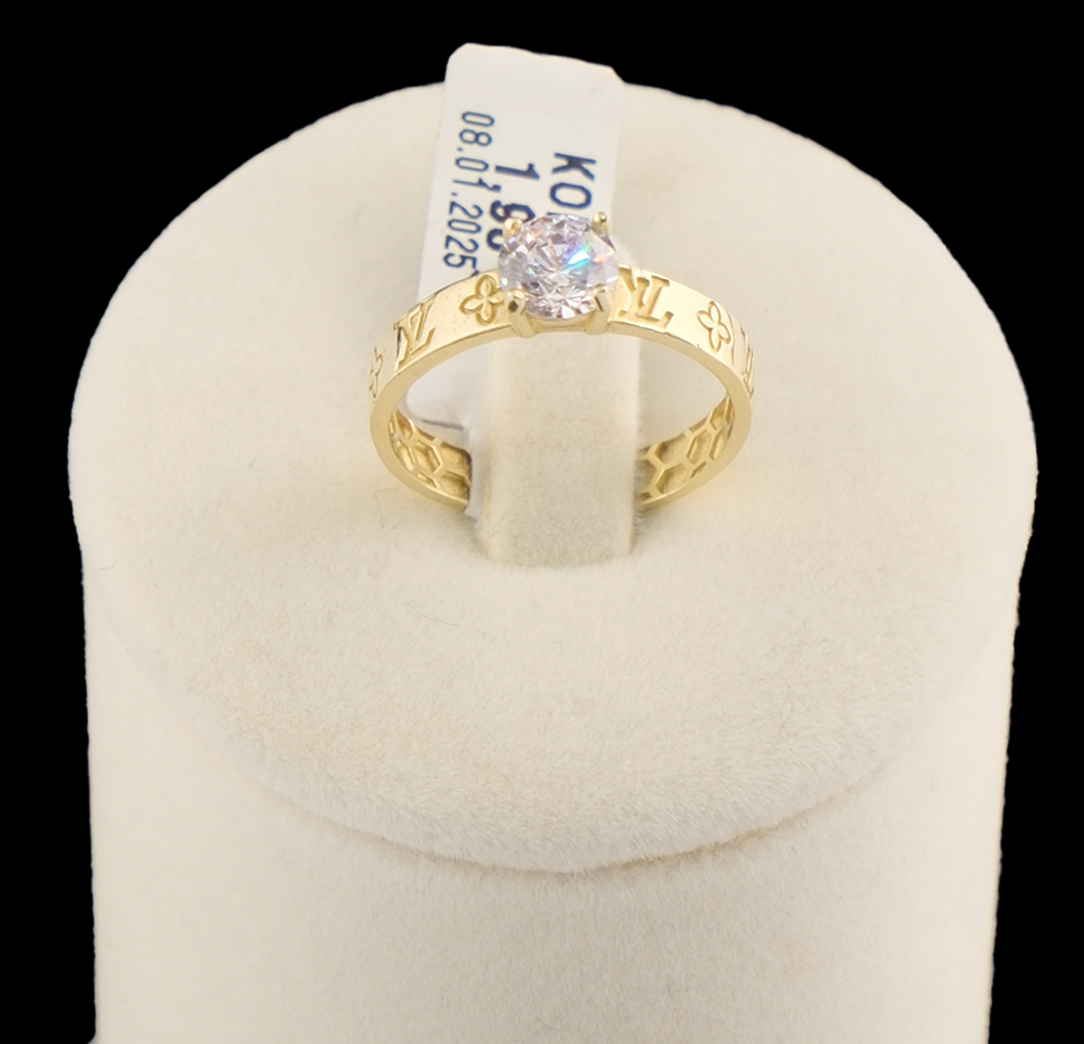 Кольцо Louis Vuitton